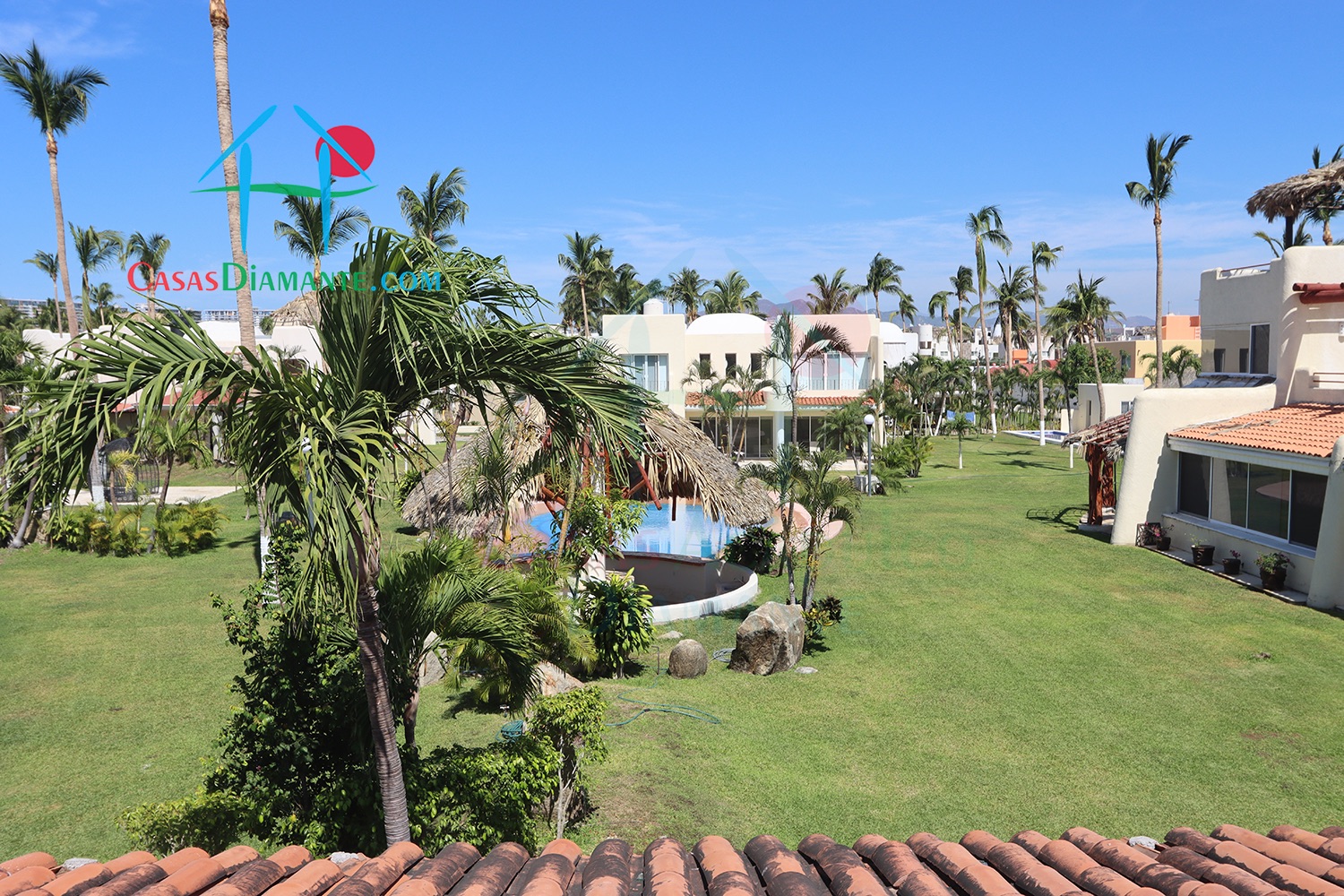 Son Vida Menorca 4 - Terraza planta alta 3